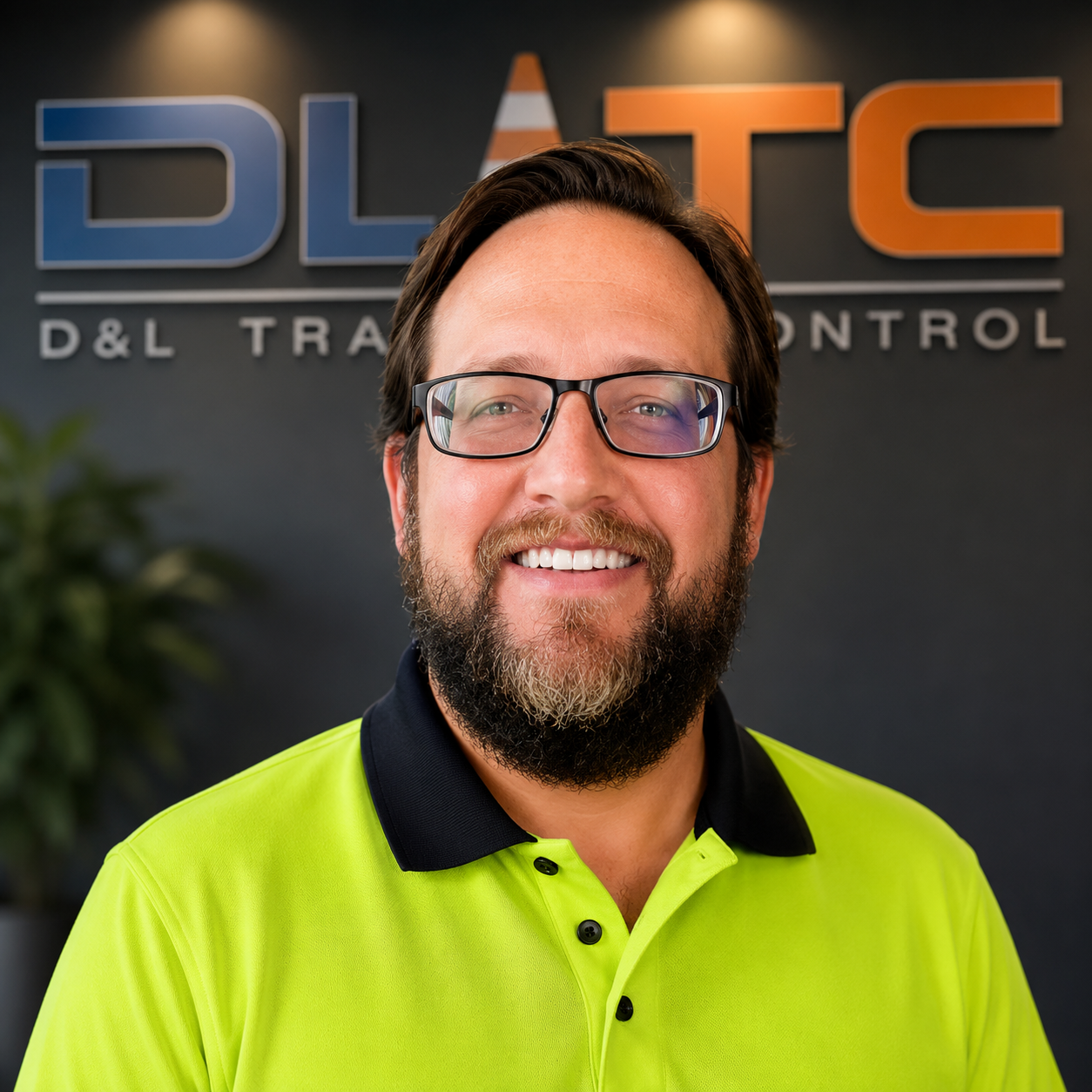 Jason Lockhart, Scheduling Specialist