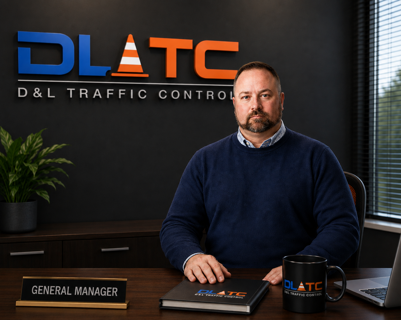 Michael T. Keffer, General Manager